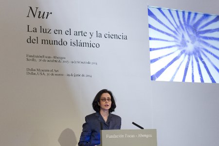 Major traveling exhibition of islamic art and culture organized by Focus-Abengoa Foundation premieres in Seville, Spain, this October
