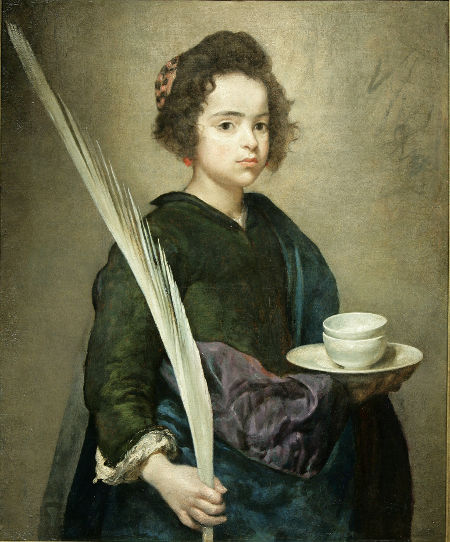 St. Rufina