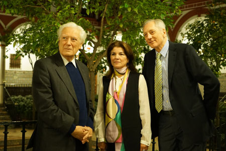 Baroque School 2015