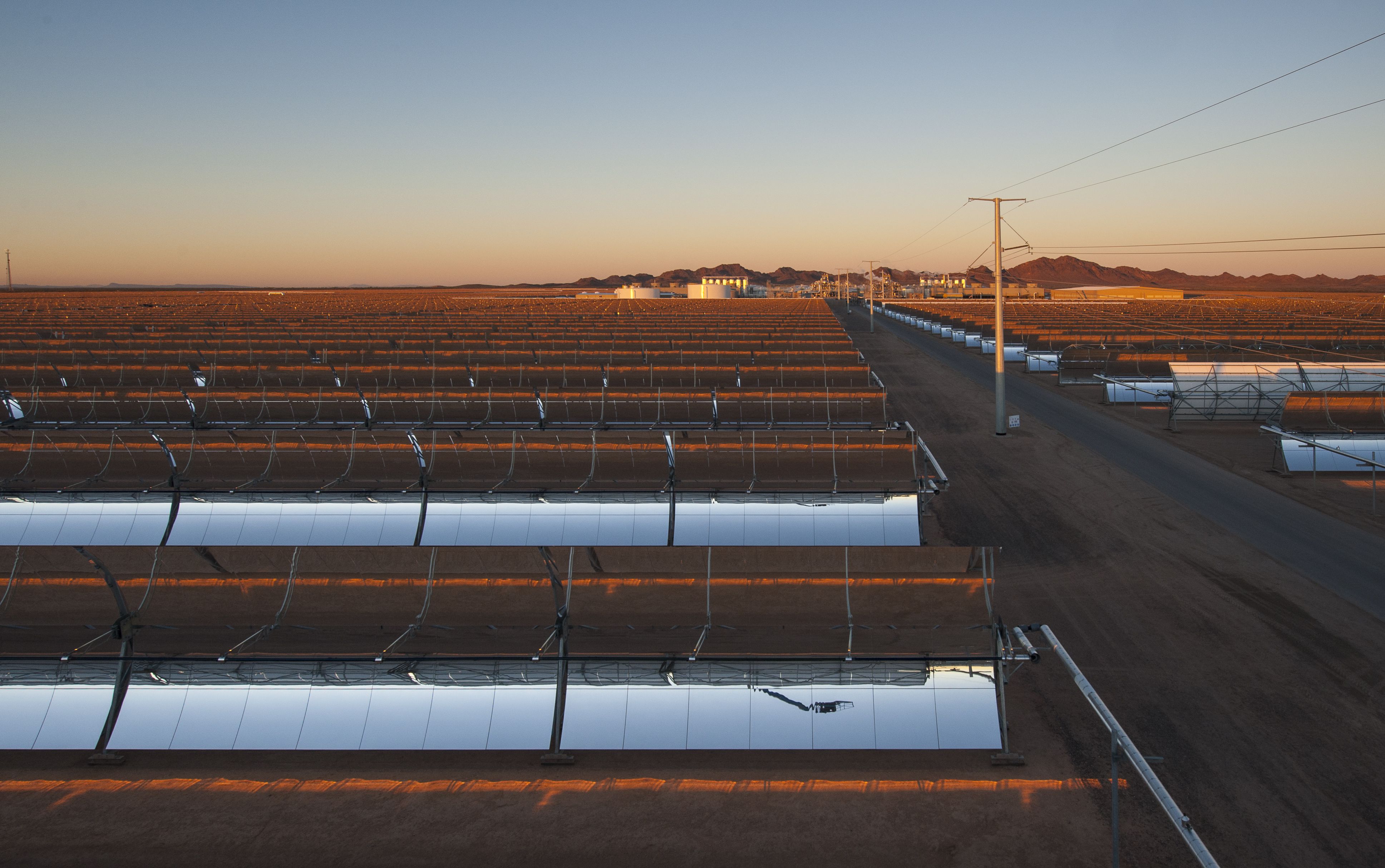 Abengoa :: Images