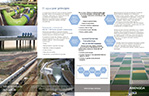 Hydraulic infrastructures