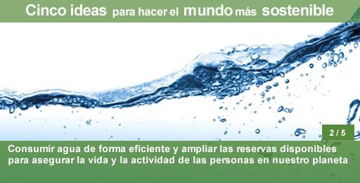 Agua