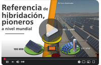 Soluciones en descarbonización