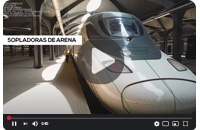 Mecca-Medina Railway line: The "bird" of the desert