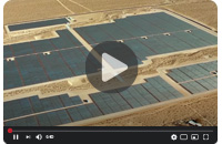 Abengoa Lone Valley- Energía fotovoltaica en California