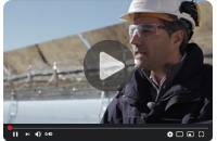 La Plataforma Solúcar de Abengoa, de la mano de nuestros expertos