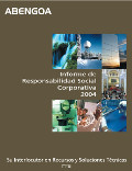 Informe 2004