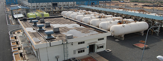 IDAM Chennai