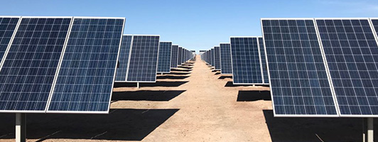 Cerro Dominador PV