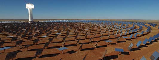 Khi Solar One
