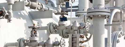 Instalaciones y Mantenimiento sector O&G