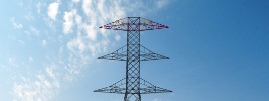 Línea 400/220 kV - Abu Dhabi