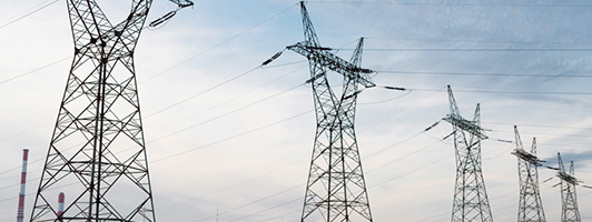 Sistema de interconexión eléctrica SIEPAC - América Central