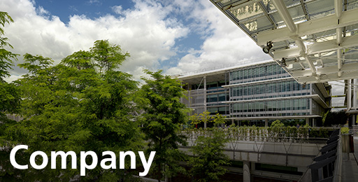 Company