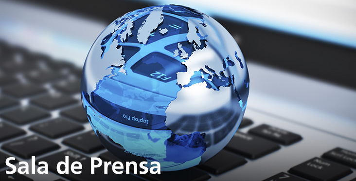 Sala de Prensa